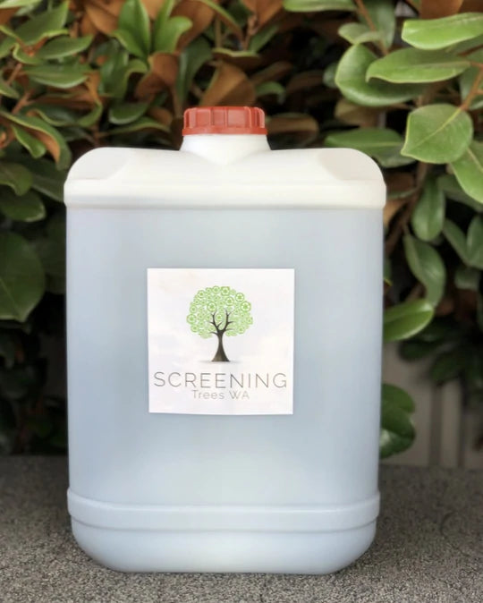 Liquid Humic acid