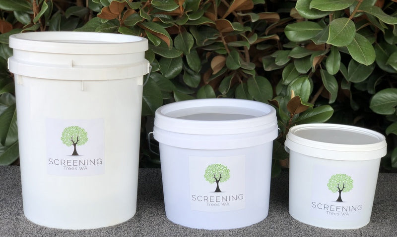 Granular Humic Acid Perth (90% water soluble) – Screening Trees WA