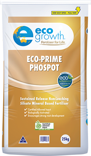 ECO-PRIME PHOSPOT