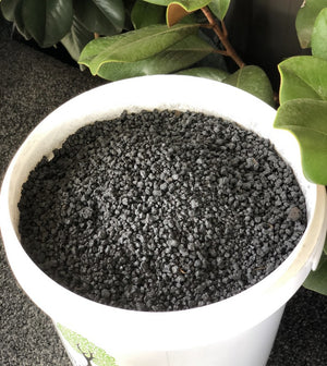 Granular Humic Acid (90% water soluble)